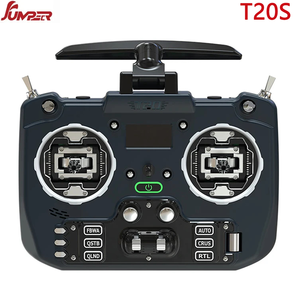 Drone Vs Rc Airplane - 新しいジャンパー T20S T20 V2 ELRS 2.4