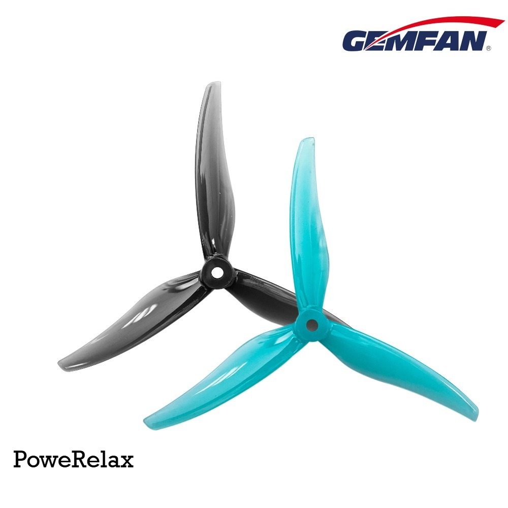 Drone Rc Parts - 4 ペア 8 個 Gemfan フリースタイル
