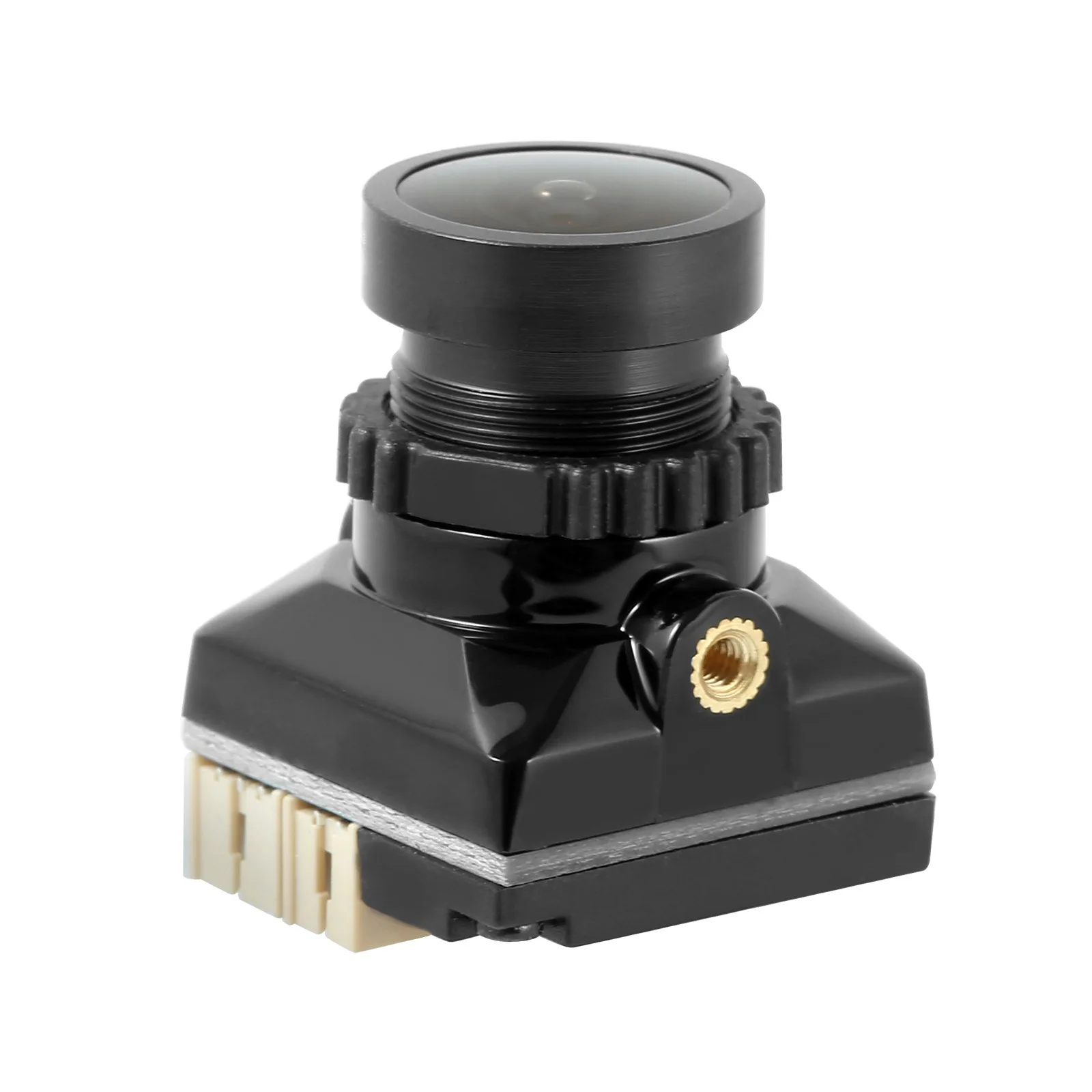 Drone Dji Rc Mini - 1/3 CMOS 1500TVL B19 ミニFPVカメラ 2.1mmレンズ