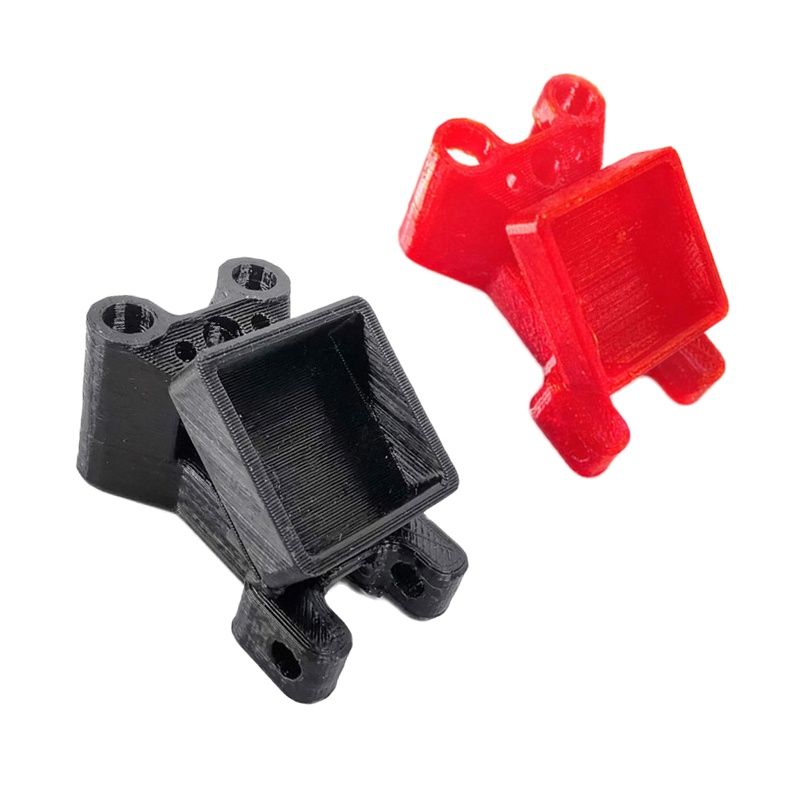 Analog Fpv Transmitter - 3D プリント BN-220 BE220 GPS マウント