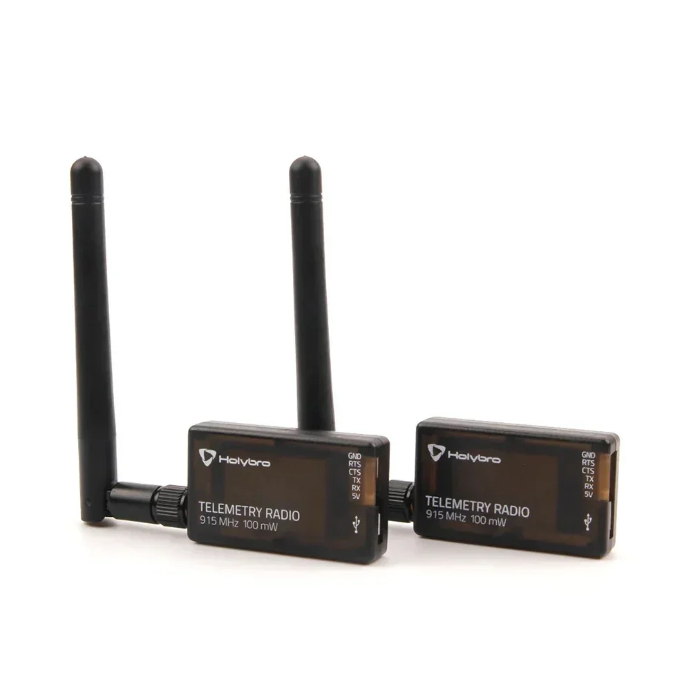Drone Dji Rc Mini - HolyBro SiKテレメトリーラジオV3 100mW 500mW 915MHz 433MHzモジュール