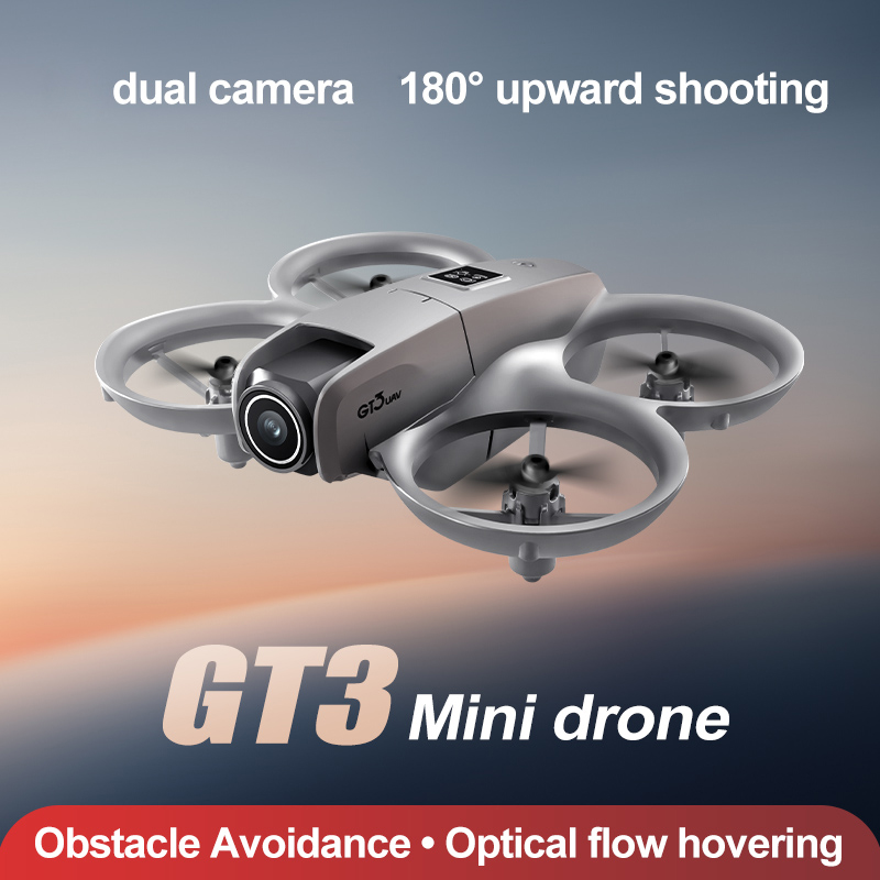 Drone Kf Rc - 2026 GT3 MAX RCドローン 8K 5G