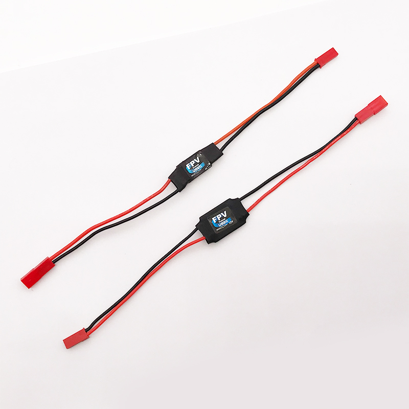Drone Rc Mini - 超軽量 BEC モジュール 3A 5V 2-6S