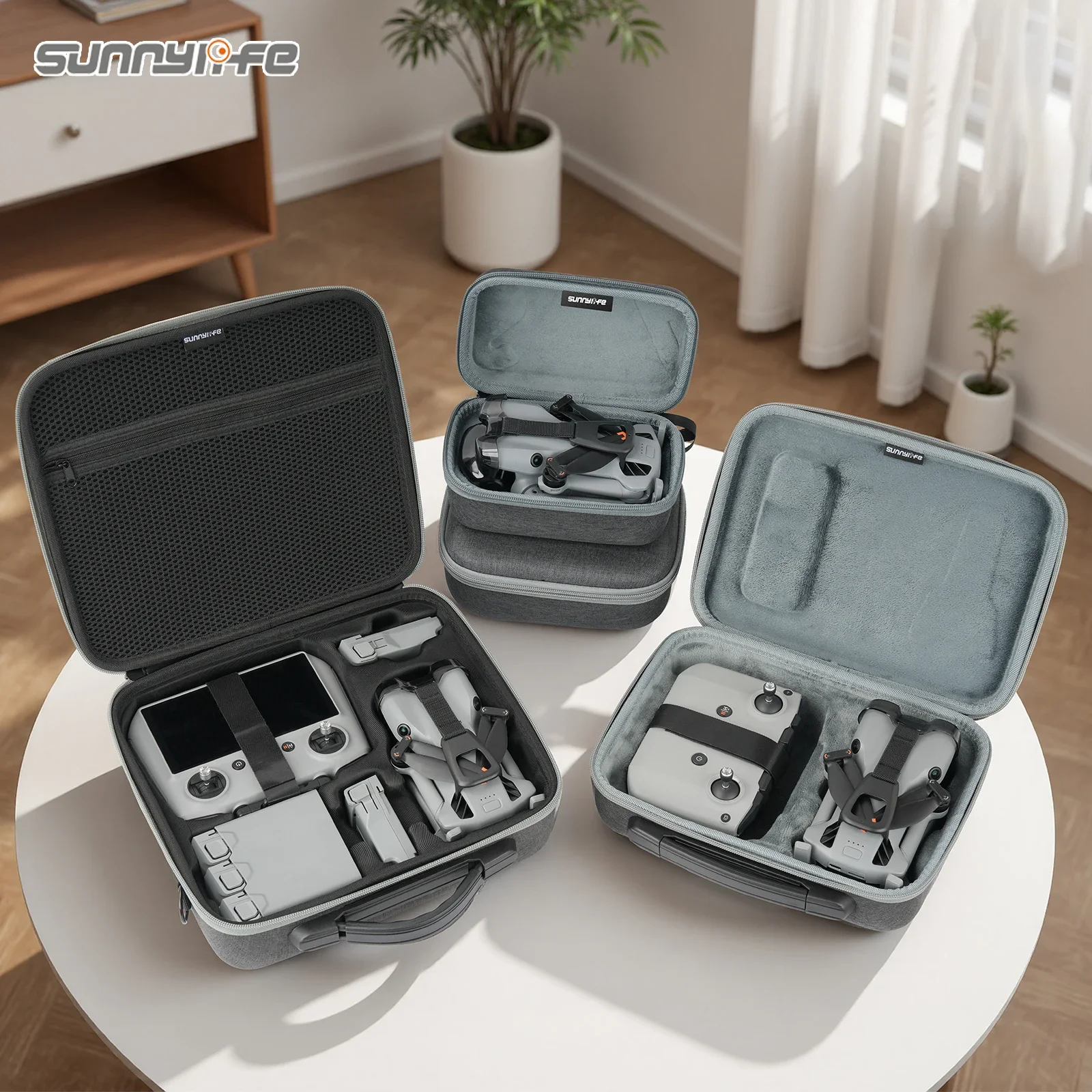Drone Dji Rc Mini - Sunnylife 多用途コンボバッグ トラベルショルダーバッグ 収納バッグ キャリングケース DJI