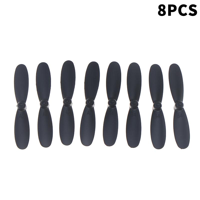 Drone Rc Parts - 8 個 42 ミリメートルプロップ 4D RC