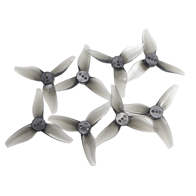 Drone Rc Mini - 新しい 4 ペア/8 個 Gemfan ハリケーン