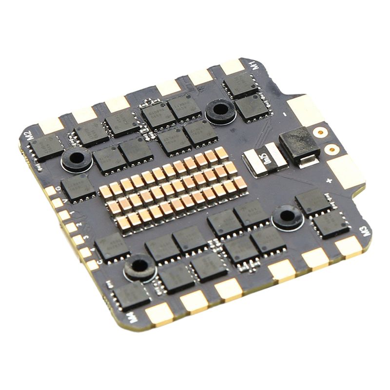 Drone Rc Parts - BLS 100A 4-in-1 ESC FPV ブラシレスESC