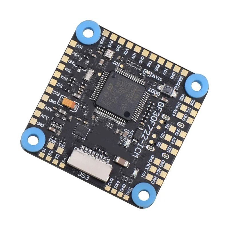 ABJA-3-8S 30.5X30.5Mm GF30F722 - Drone Rc Parts のレビューと価格