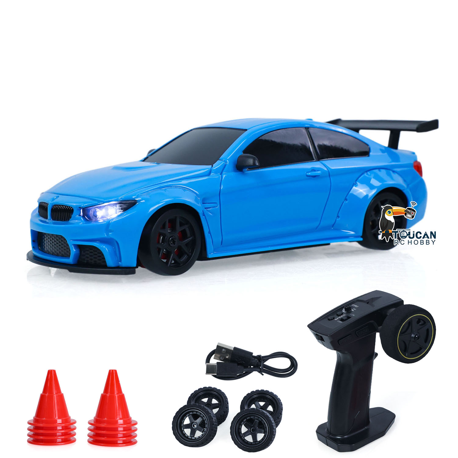 新製品 1/36 RCドリフトカー 3611 高速4WD プ - Rc Drift Car Kit のレビューと価格