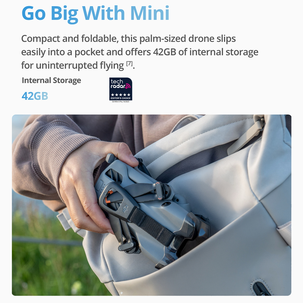 DJI Mini 5 Pro Fly Combo ドローンキ - Drone Dji Rc Mini のレビューと価格