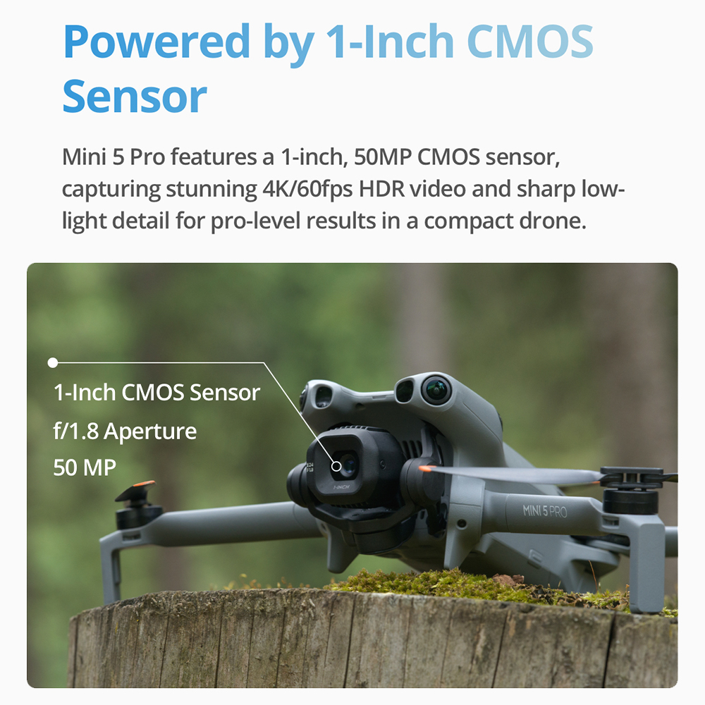 DJI Mini 5 Pro Fly Combo ドローンキ - Drone Dji Rc Mini のレビューと価格