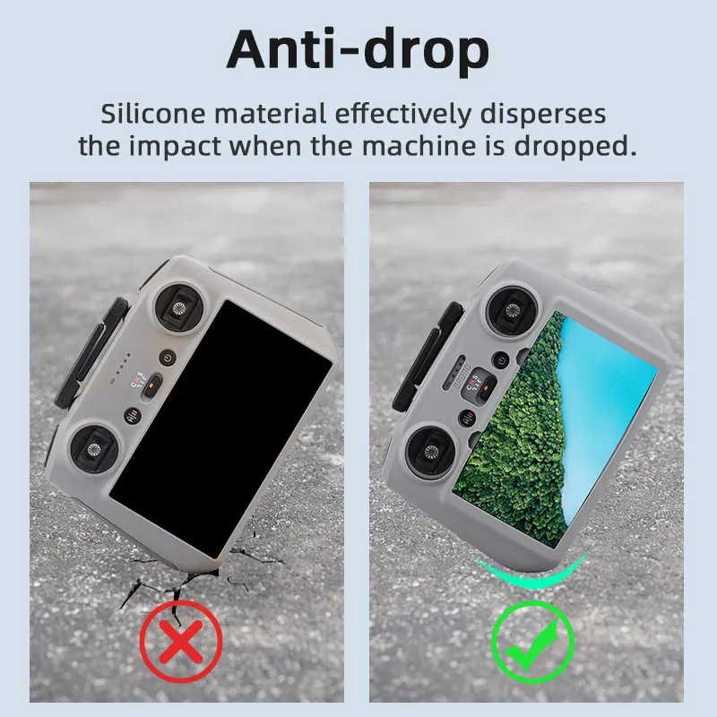 シリコンスリーブ DJI Avata 360/Mini 5  - Drone Dji Rc Mini のレビューと価格
