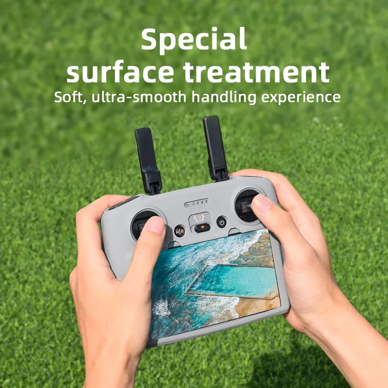 シリコンスリーブ DJI Avata 360/Mini 5  - Drone Dji Rc Mini のレビューと価格