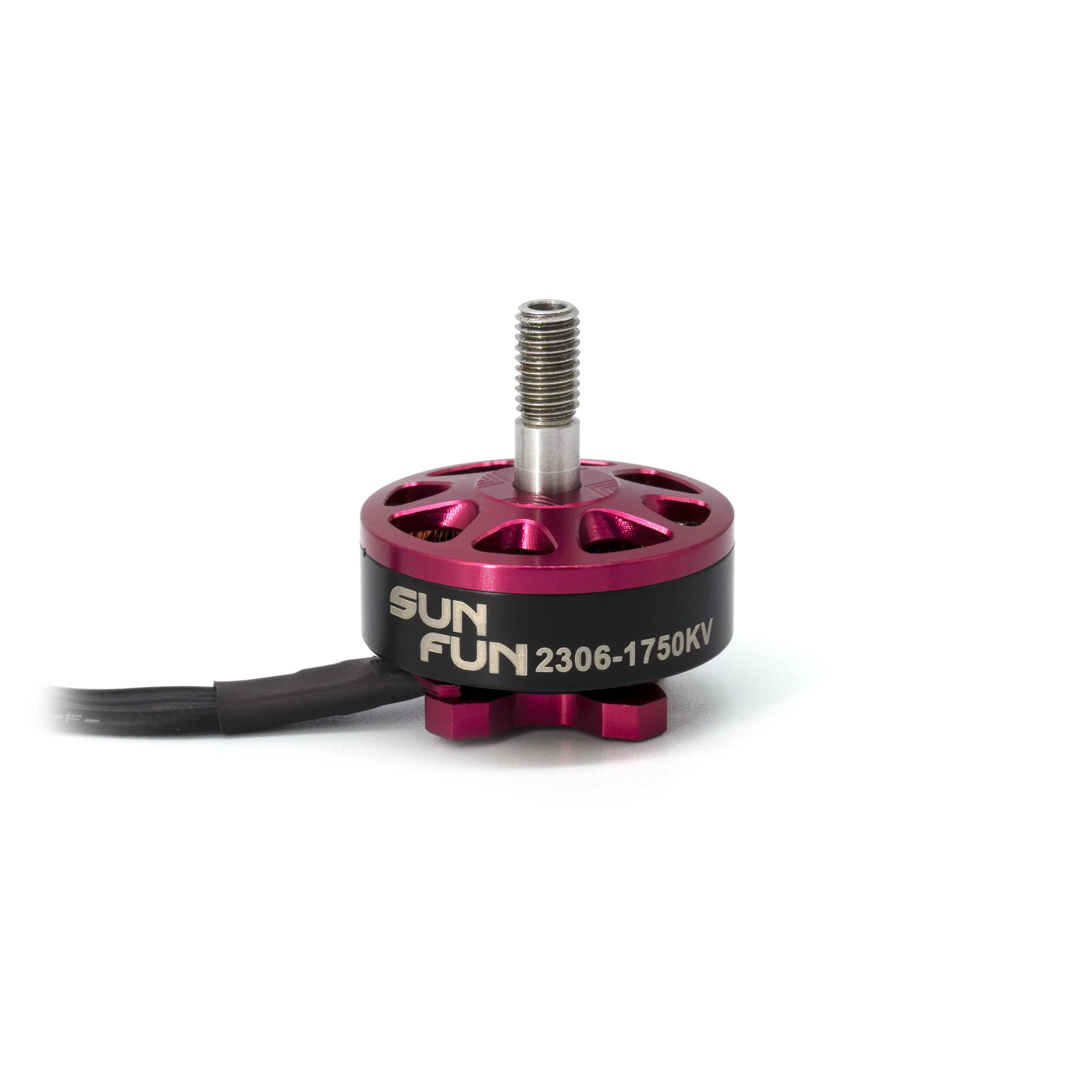 SUN FUN 2306 1750/2500KV 4-6S  - Drone Vs Rc Airplane のレビューと価格