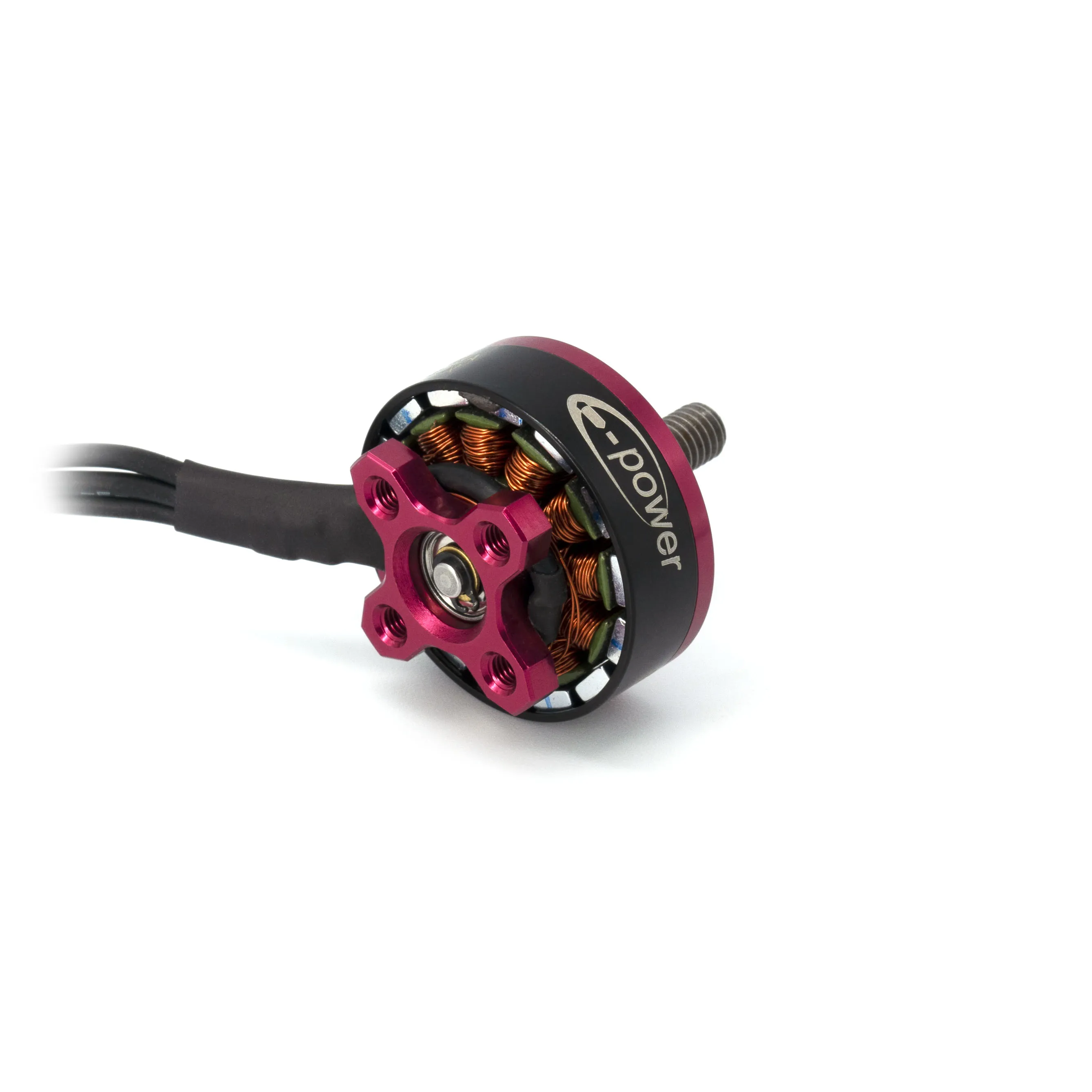 SUN FUN 2306 1750/2500KV 4-6S  - Drone Vs Rc Airplane のレビューと価格