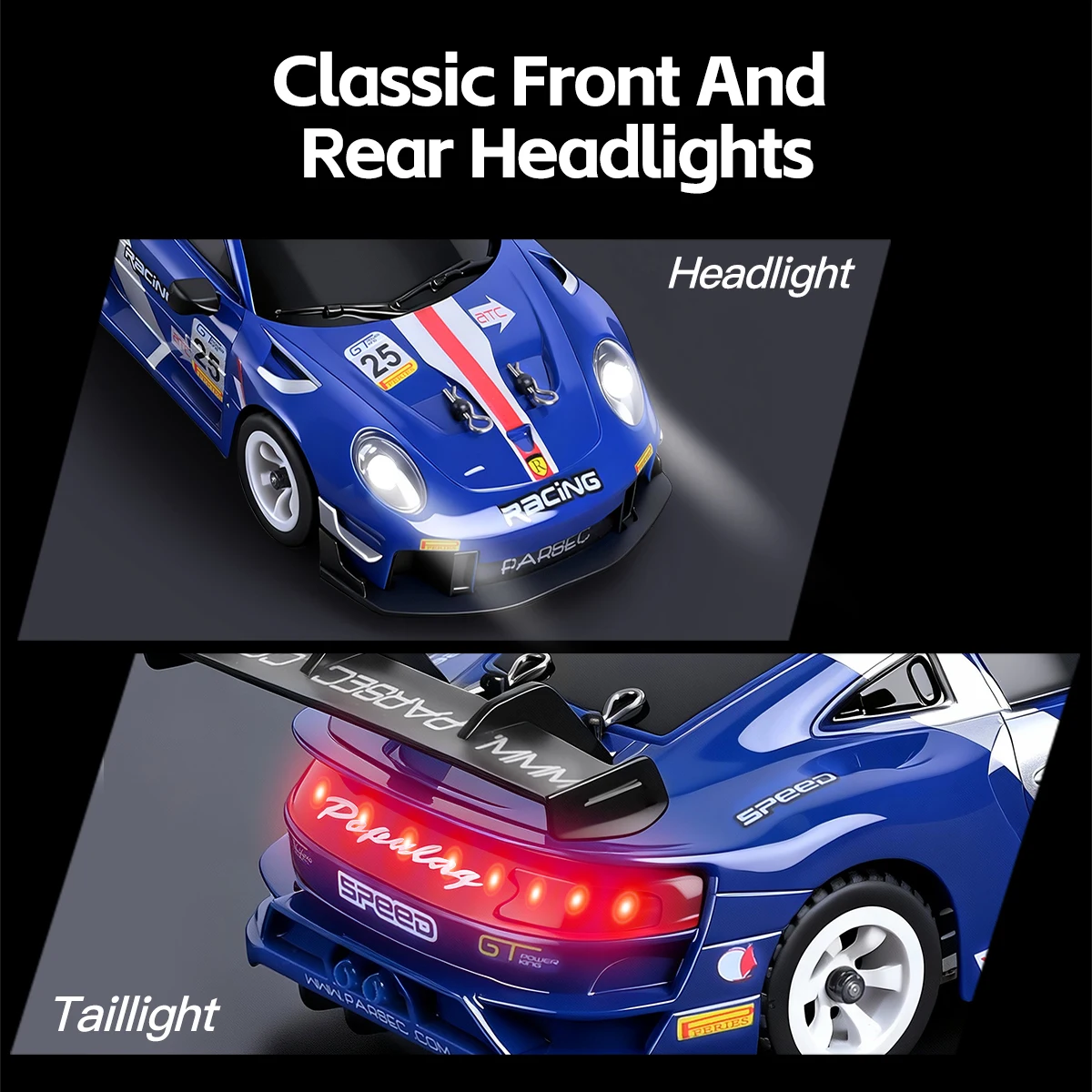 WLtoys 284019-A 284191 1:28 2. - Rc Drift Car Kit のレビューと価格