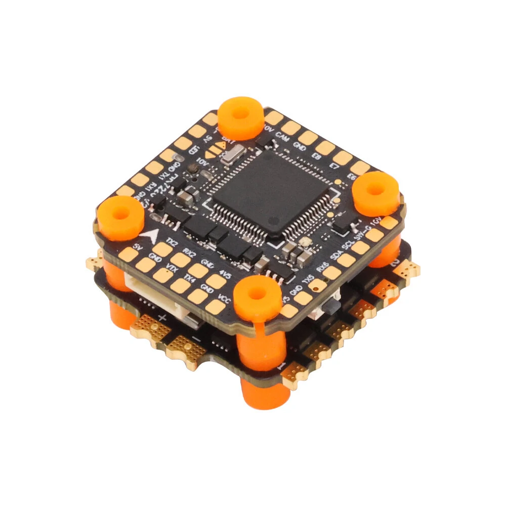 20x20mm HAKRC 35A Mini F7 DJIス - Drone Rc Mini のレビューと価格
