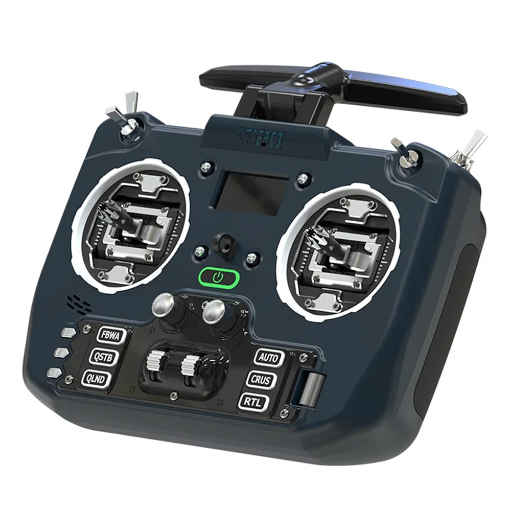 新しいジャンパー T20S T20 V2 ELRS 2.4  - Drone Vs Rc Airplane のレビューと価格