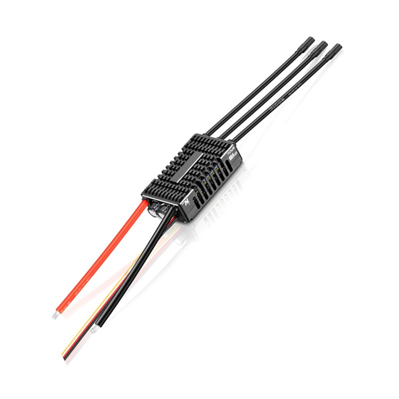 FBIL-80A V5 ESC 3-8S ブラシレス速度制御 - Drone Helicopter Rc のレビューと価格