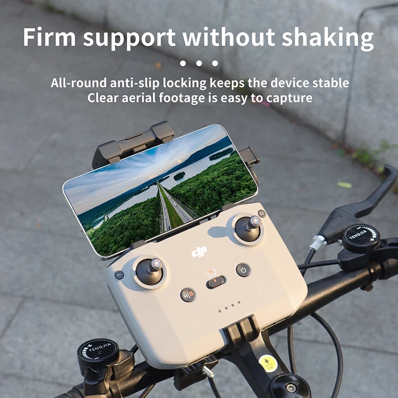 DJI Flip/NEO/Mini 4/3 Pro Air3 - Drone Bike Rc のレビューと価格