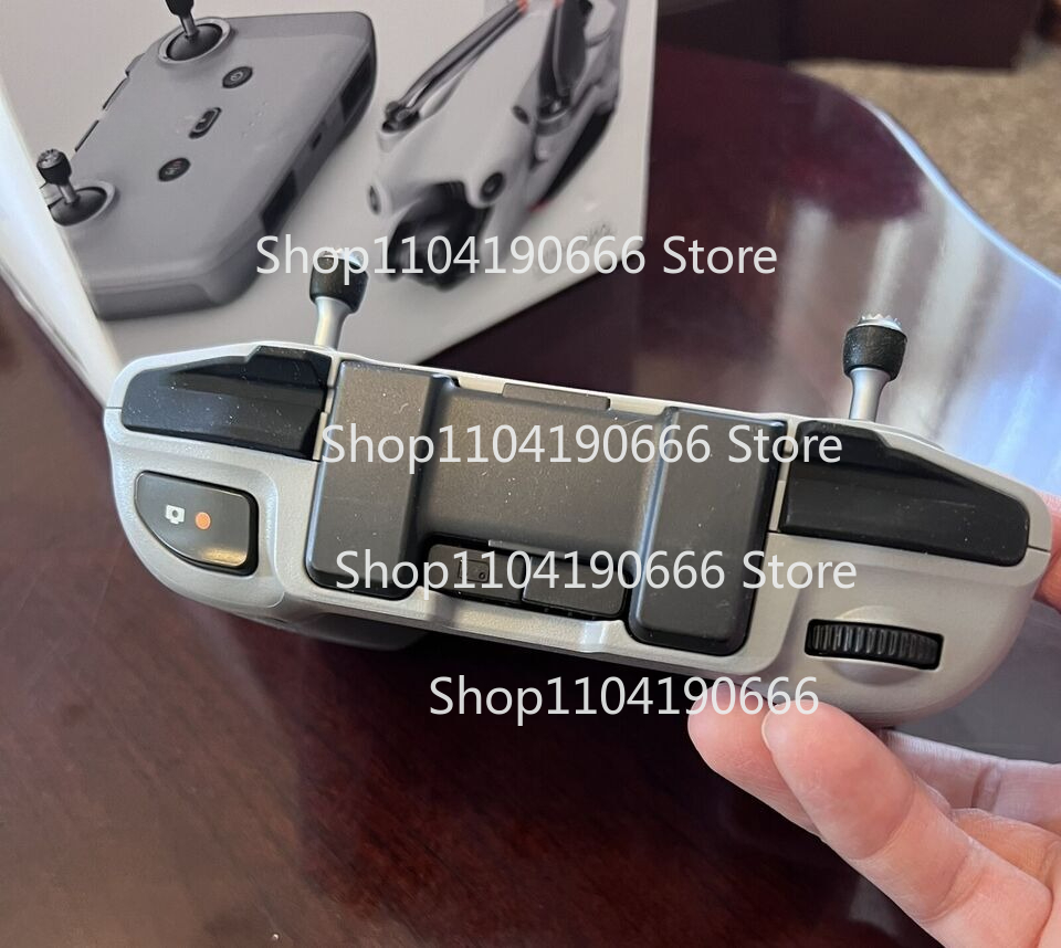 DJI RC-N2 リモートコントローラー モデル RC15 - Drone Dji Rc Mini のレビューと価格