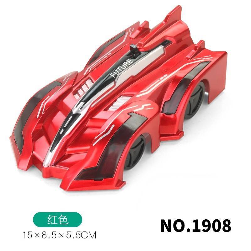 Rc カークライミングウォールカーリモートコントロールレーシ - Drone Or Rc Car のレビューと価格
