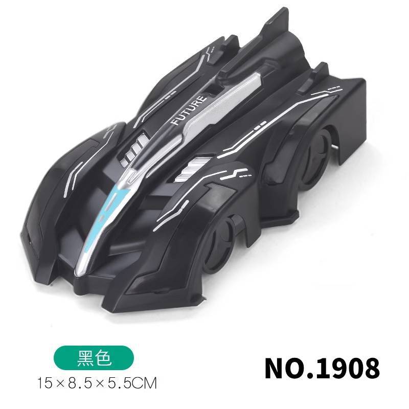 Rc カークライミングウォールカーリモートコントロールレーシ - Drone Or Rc Car のレビューと価格