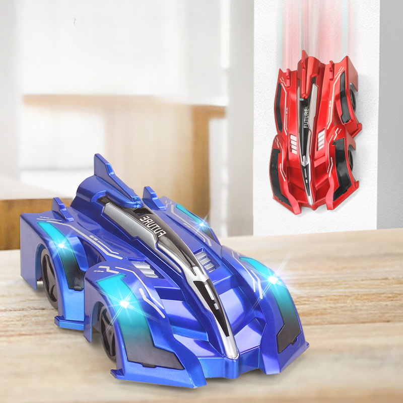 Rc カークライミングウォールカーリモートコントロールレーシ - Drone Or Rc Car のレビューと価格