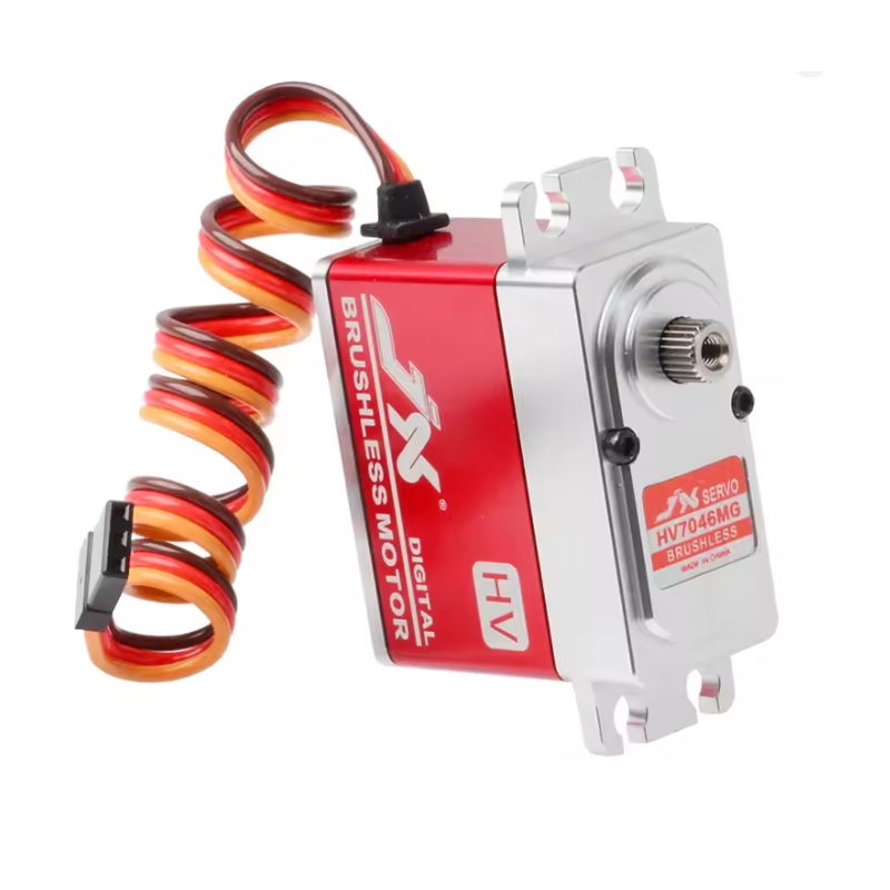 JX サーボ BLS-HV7032/7046MG ブラシレス - Drone Motor Rc Car のレビューと価格