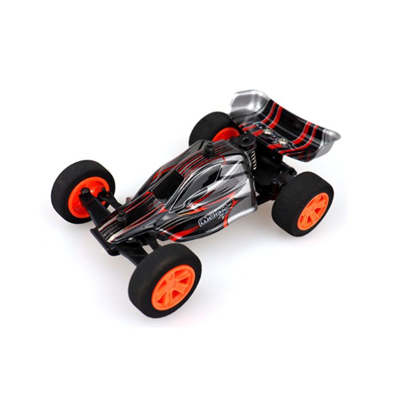 ミニレーシングRCカー 4CH 2.4G オフロード ラジコ - Drone Or Rc Car のレビューと価格