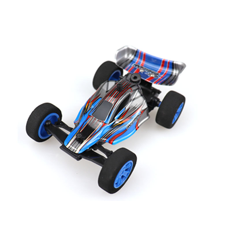 ミニレーシングRCカー 4CH 2.4G オフロード ラジコ - Drone Or Rc Car のレビューと価格