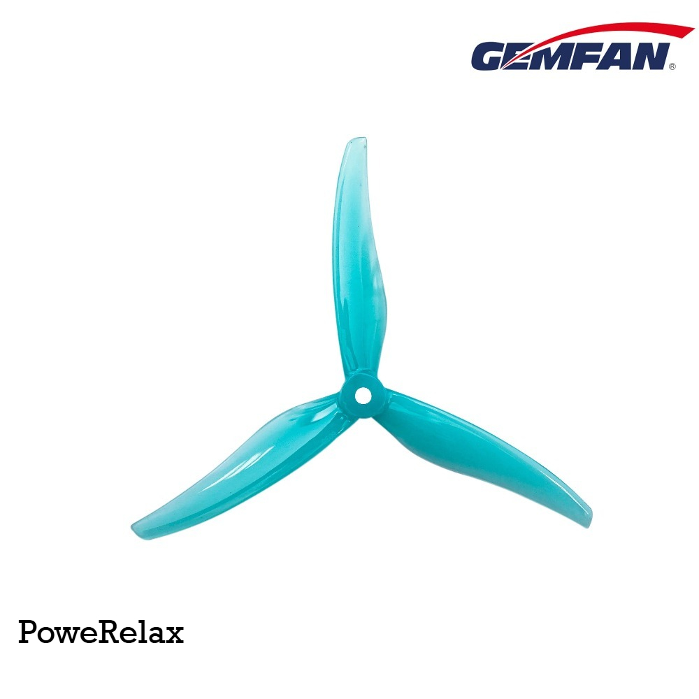 4 ペア 8 個 Gemfan フリースタイル 6030 6 - Drone Rc Parts のレビューと価格