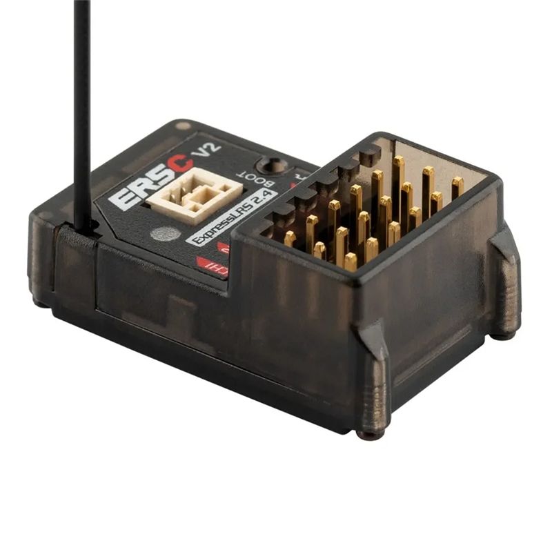 ABXE-For Radiomaster ER5C V2 R - Rc Boat のレビューと価格