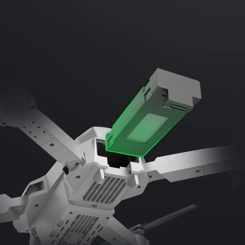 E88 ドローンバッテリー 3.7V 1800mAh 充電式 - Drone E88 Rc Quadcopter のレビューと価格