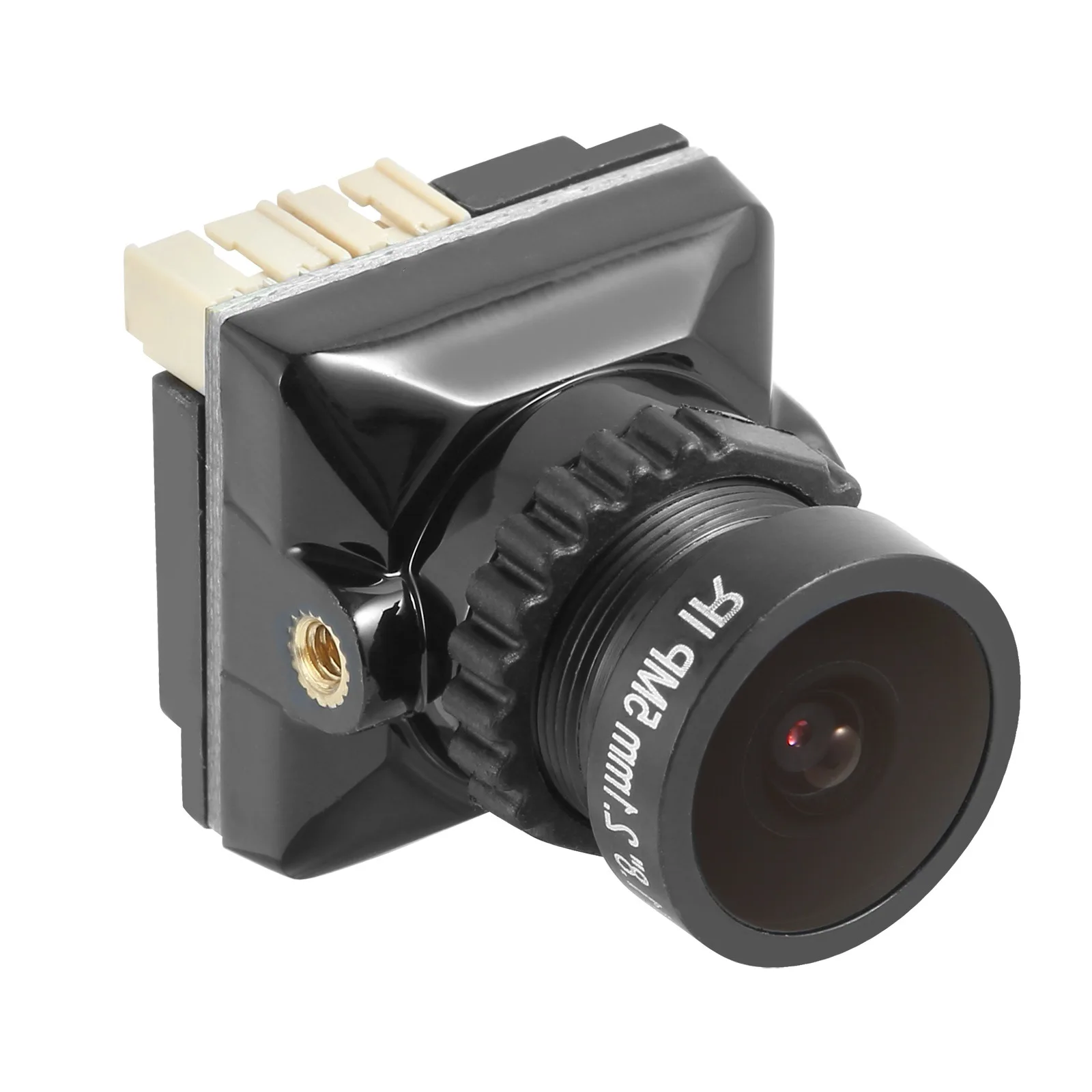 1/3 CMOS 1500TVL B19 ミニFPVカメラ  - Drone Dji Rc Mini のレビューと価格