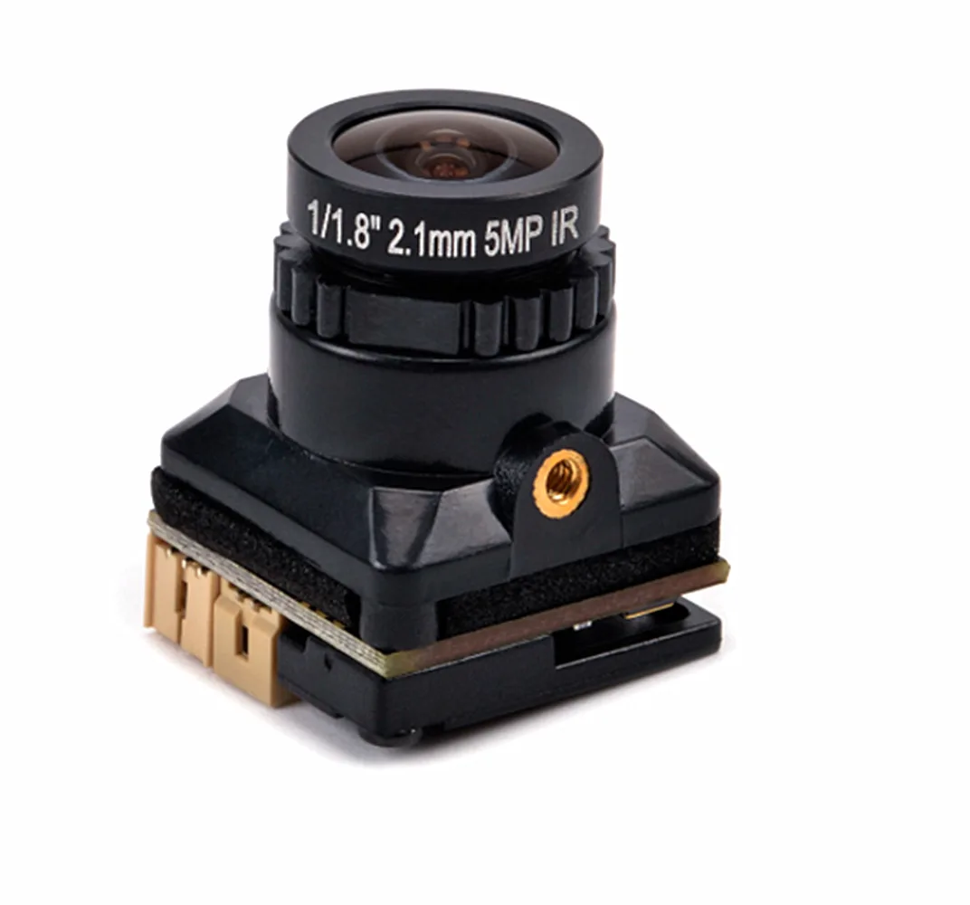 1/3 CMOS 1500TVL B19 ミニFPVカメラ  - Drone Dji Rc Mini のレビューと価格