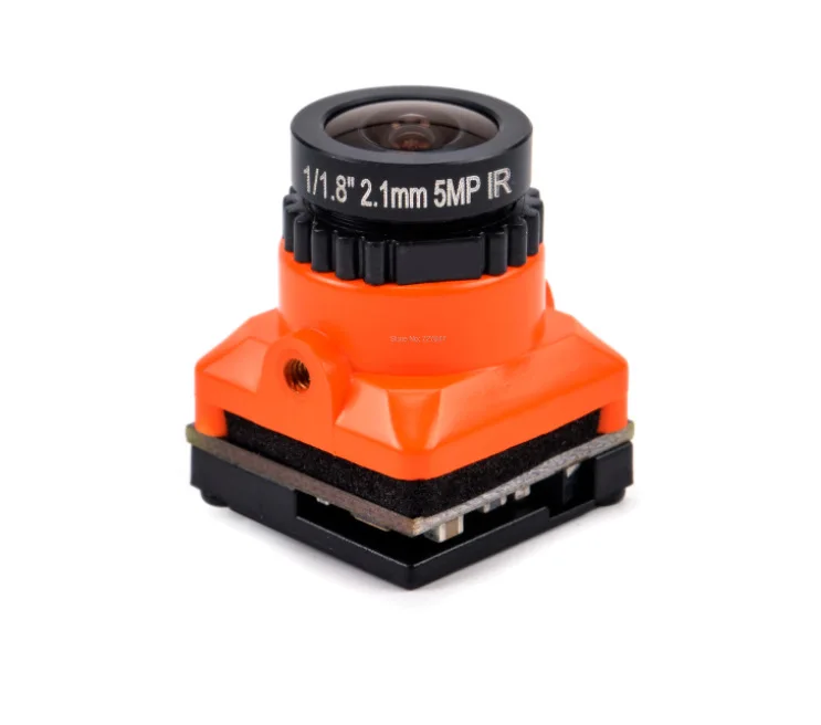 1/3 CMOS 1500TVL B19 ミニFPVカメラ  - Drone Dji Rc Mini のレビューと価格