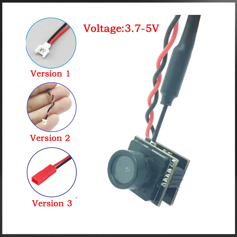 SLONWAKE FPV 25mW パワーシミュレーション  - Drone Rc Mini のレビューと価格