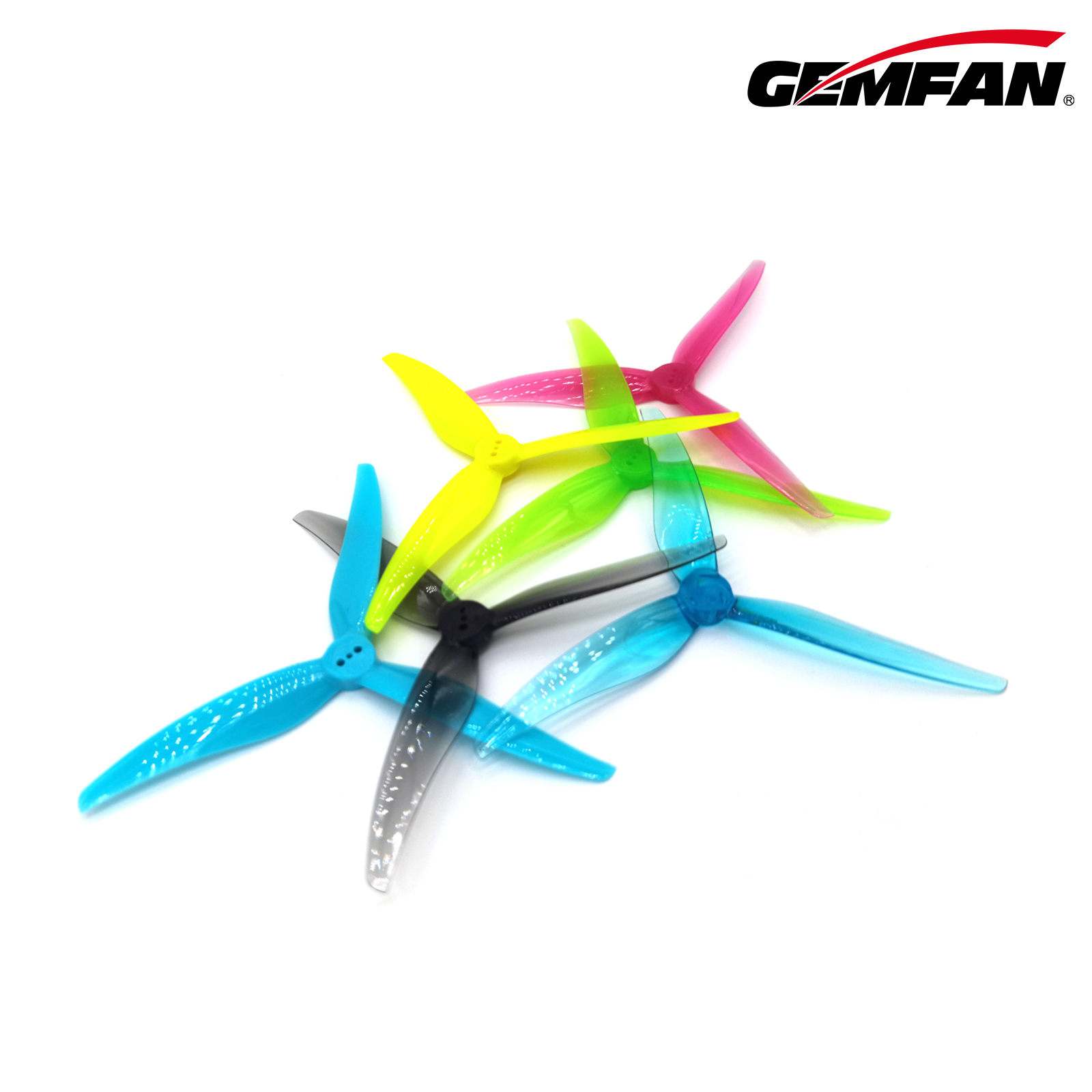 ジェムファン-rcドローン用プロペラ、ハリケーンsl 512 - Analog Fpv Transmitter のレビューと価格