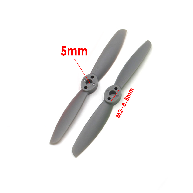 1 ペア 4045 4 インチ 4X4.5 プロペラ CW  - Drone Rc Mini のレビューと価格