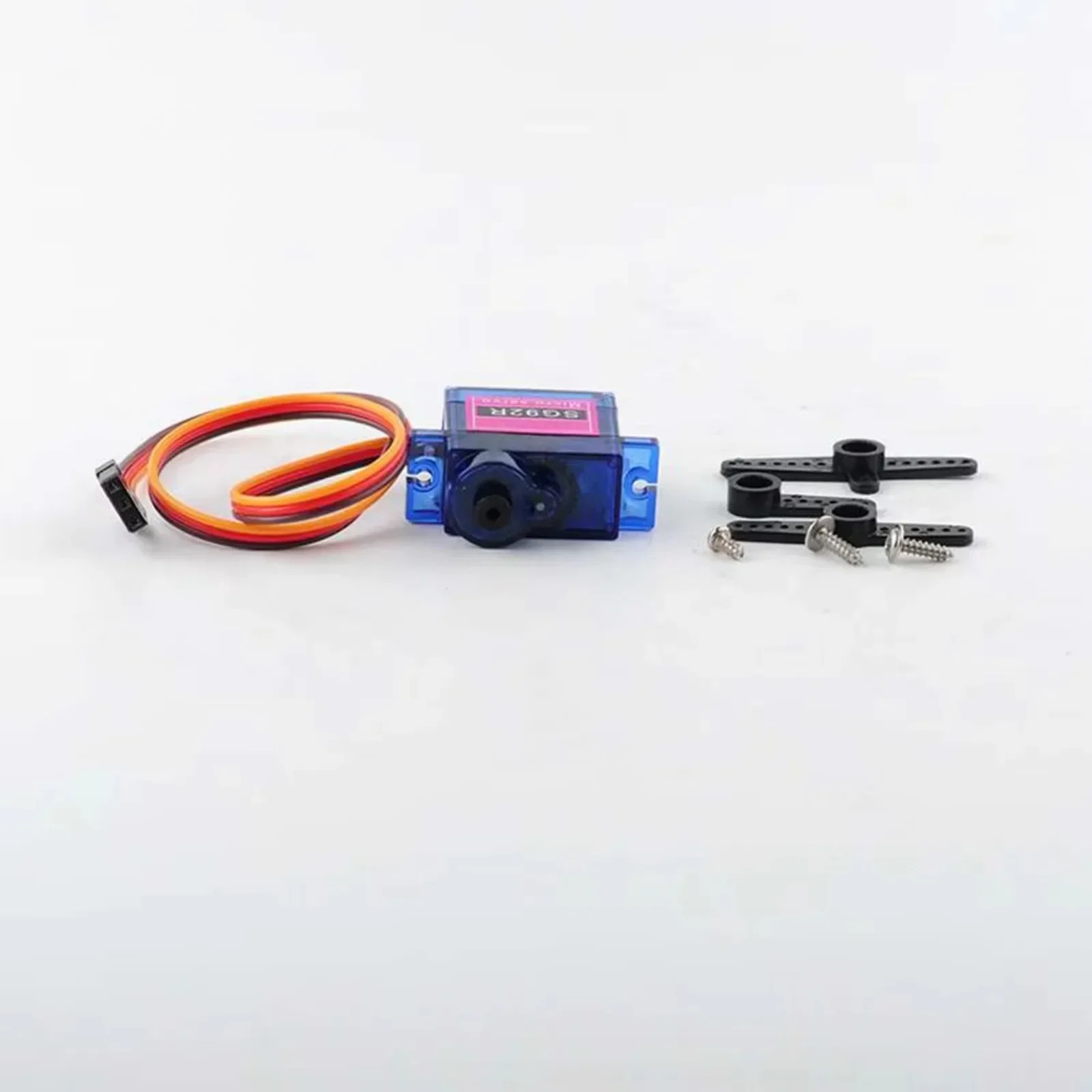 10 ピース/ロット SG92R マイクロサーボ 9 グラム - Drone Rc Mini のレビューと価格