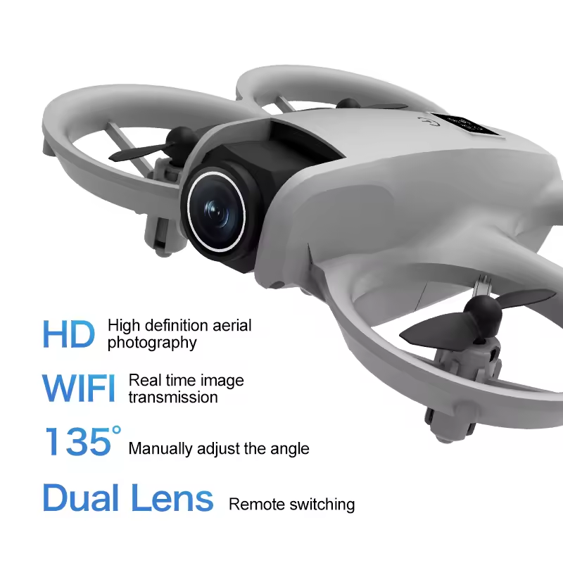 2026年新型GT3ミニ LED搭載折りたたみ式ドローン G - Drone Rc With Screen のレビューと価格
