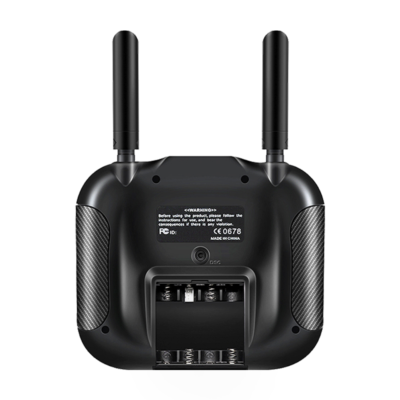 Hotrc Hot RC HT-10A HT10A 2.4G - Drone Rc Parts のレビューと価格