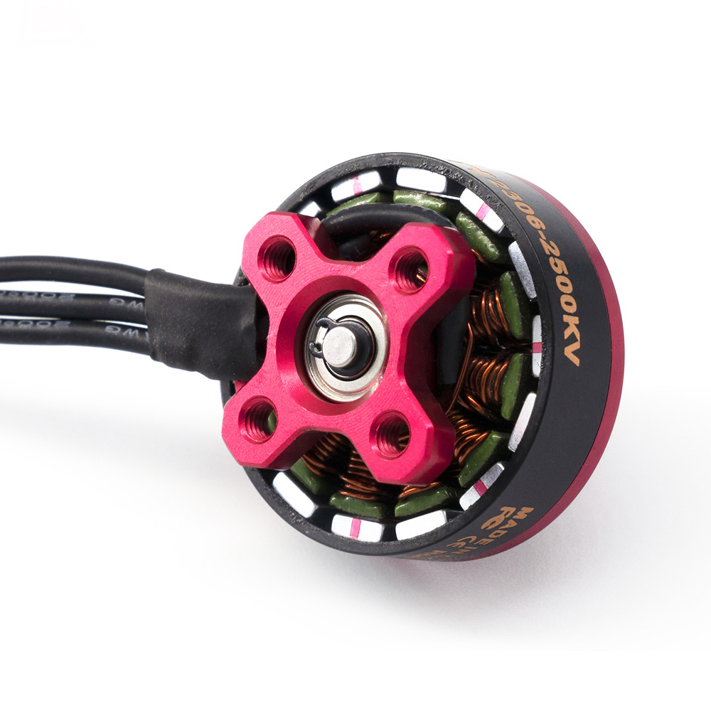 DYS SUN FUN SF2306 1750/2500KV - Drone Vs Rc Airplane のレビューと価格
