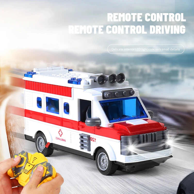 1/30 RCスクールバス高速車4CHライト付きツアーバスモ - Drone Or Rc Car のレビューと価格
