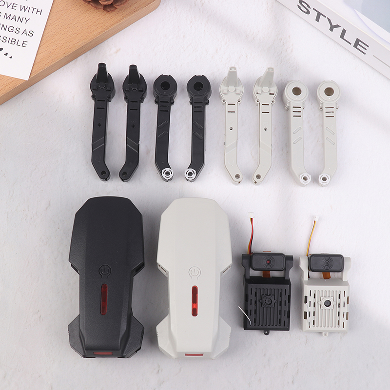 RC-ドローン用の改良されたスペアパーツ,e88と互換性,ク - Drone E88 Rc Quadcopter のレビューと価格