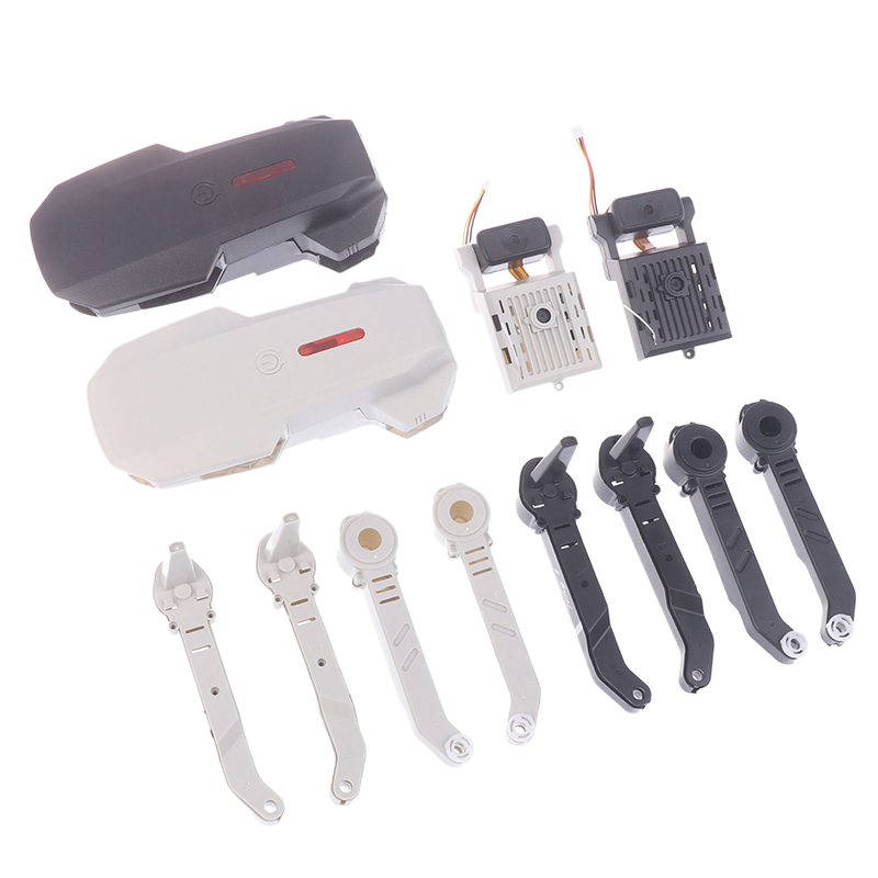 RC ドローン修正されたスペアパーツ E88 RC クアッド - Drone E88 Rc Quadcopter のレビューと価格