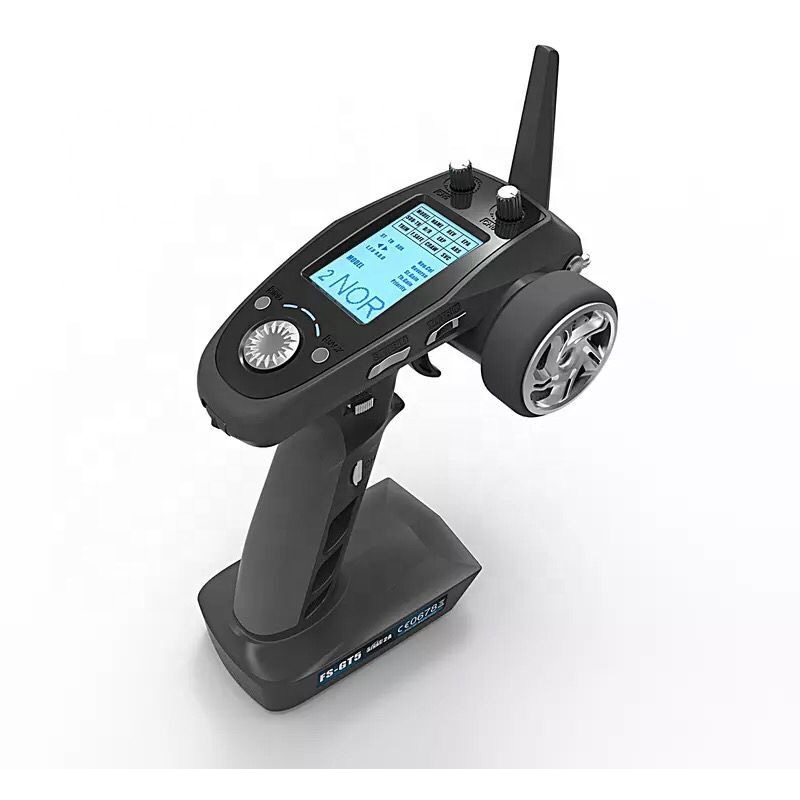 Flysky FS-GT5 2.4G 6CH 送信機 FS- - Rc Boat のレビューと価格