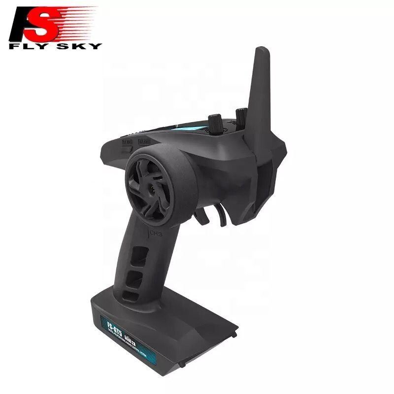 Flysky FS-GT5 2.4G 6CH 送信機 FS- - Rc Boat のレビューと価格