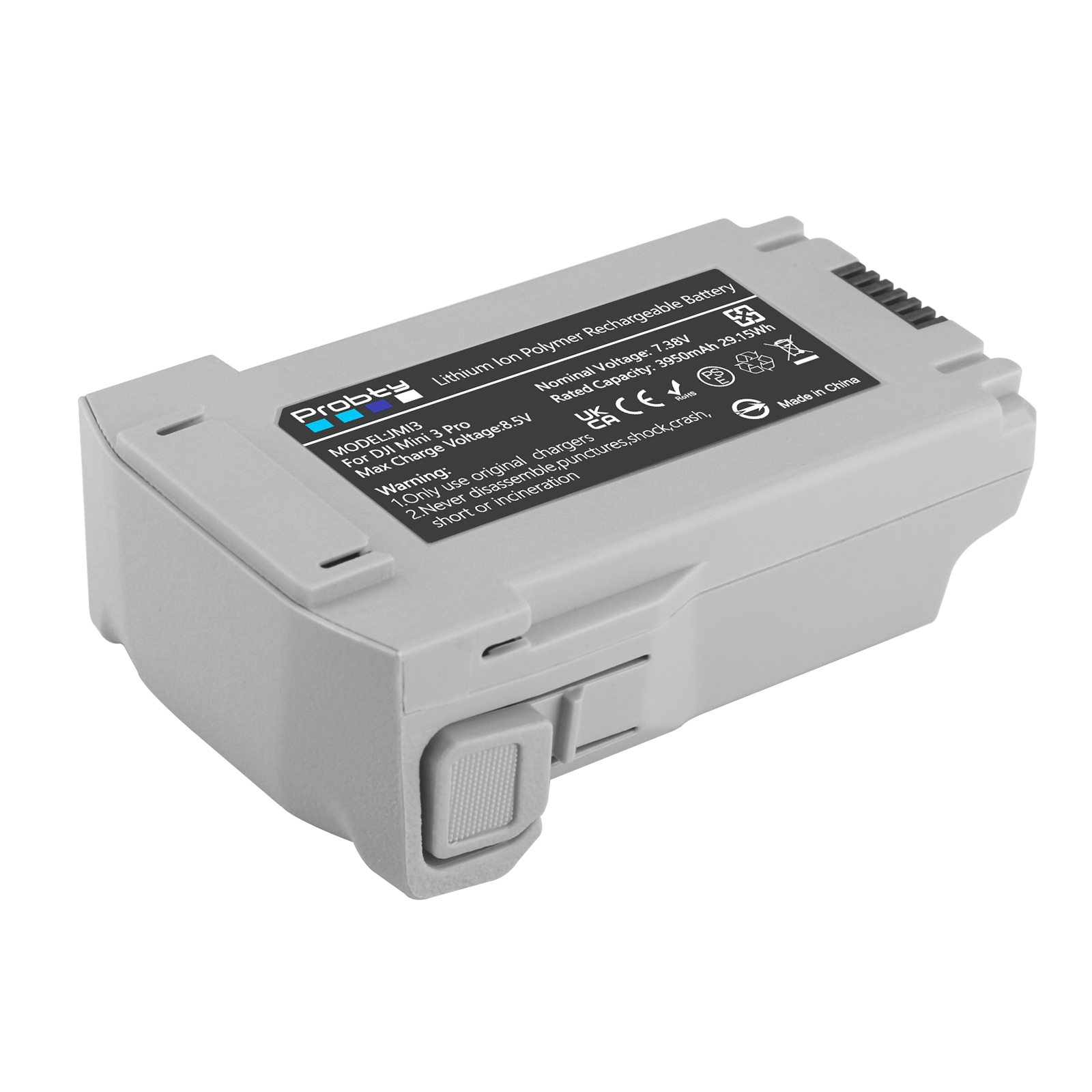 Dji mini 3 pro用双方向充電器,バッテリー付きイ - Drone Two Rc Way のレビューと価格